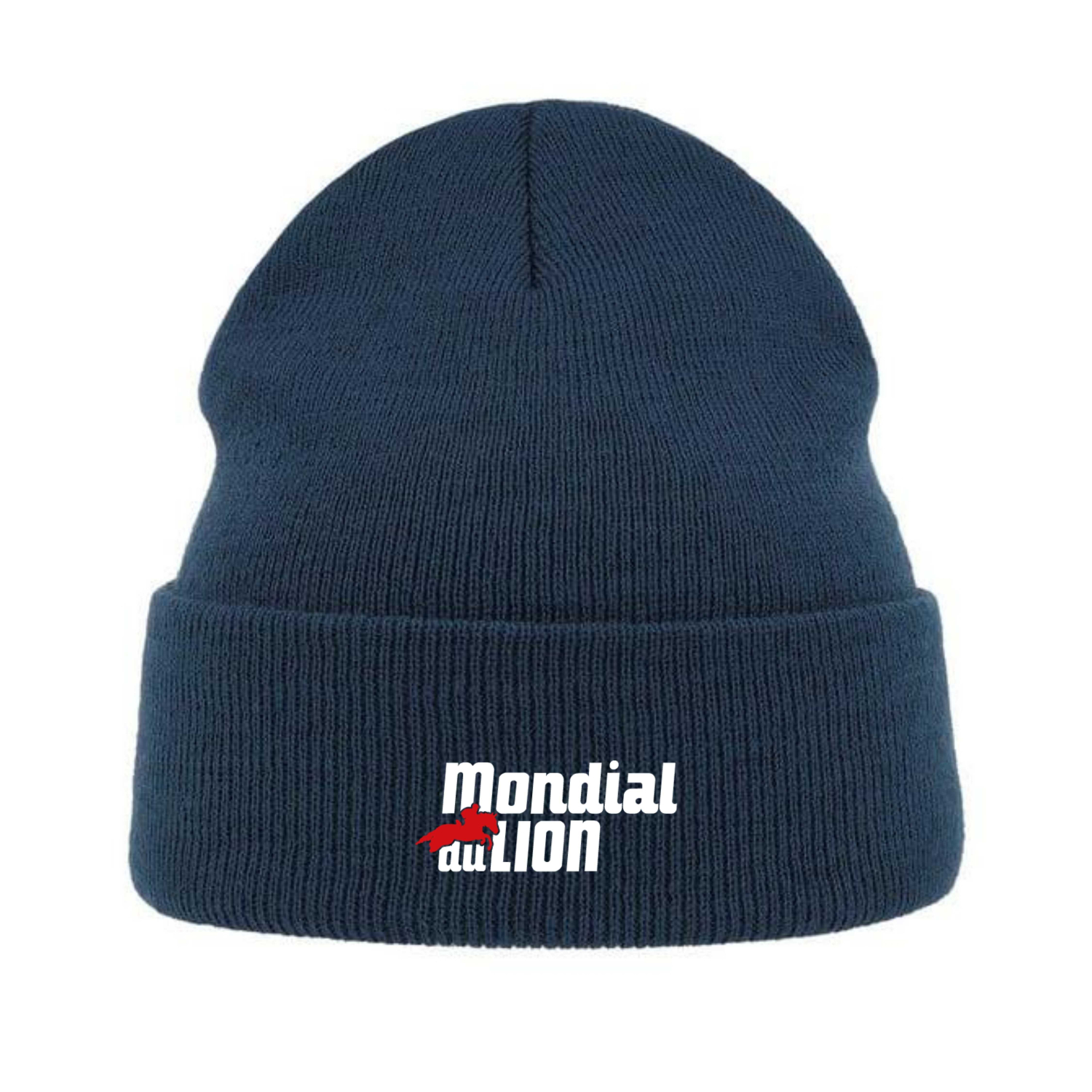 Mondial du Lion  "Beanie"