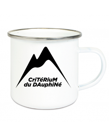 Mug Critérium du Dauphiné Popote