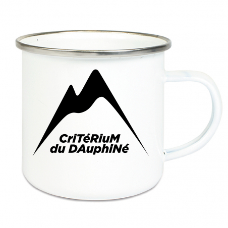 Mug Critérium du Dauphiné Popote