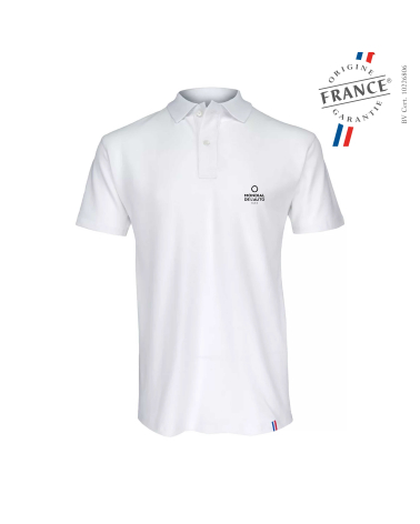 Polo Mondial de l'Auto MONDIAL Unisex