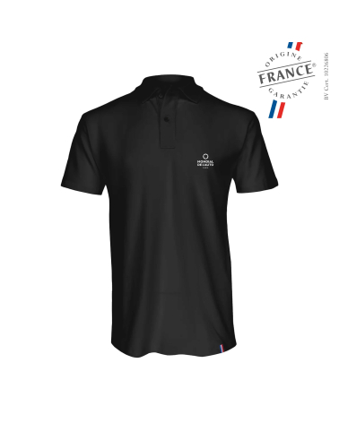 Polo Mondial de l'Auto MONDIAL Unisex