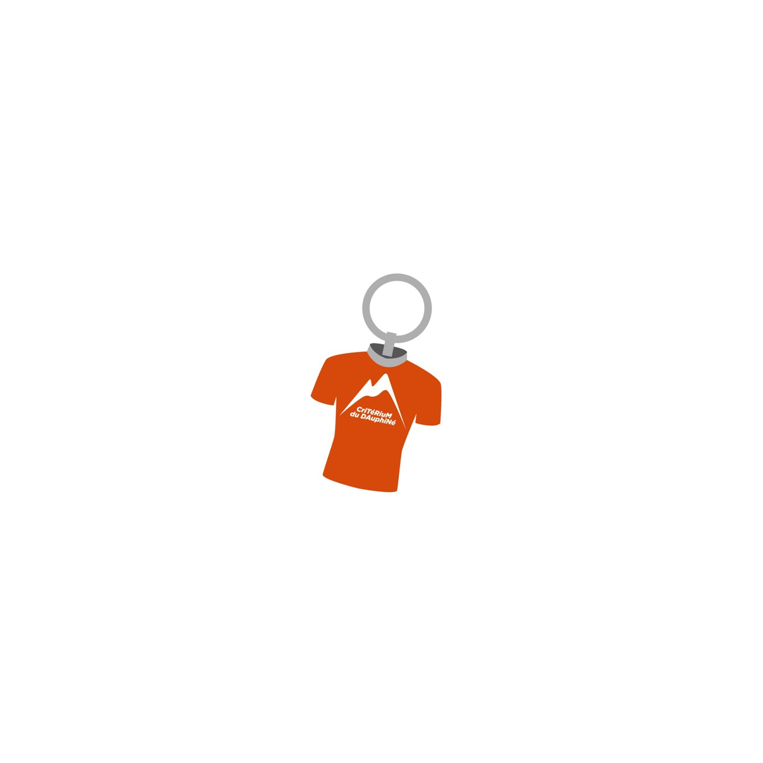 PC Critérium du Dauphiné Maillot