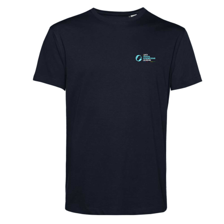 T-shirt UCI Track LONDRES