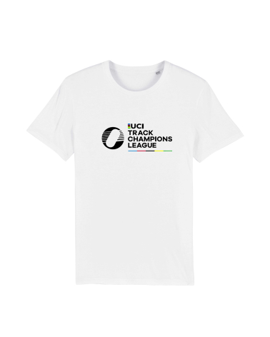 T-shirt UCI TRACK CHAMPIONS LEAGUE