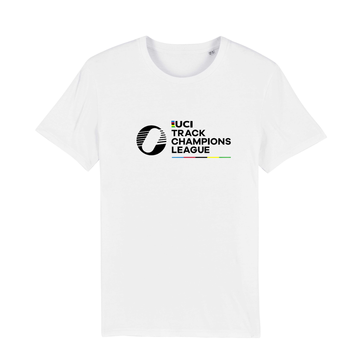 T-shirt UCI TRACK CHAMPIONS LEAGUE