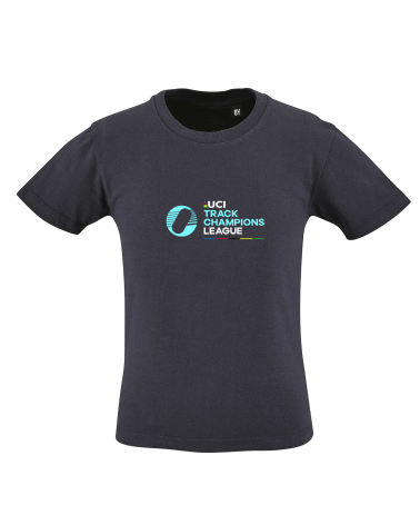 T-shirt UCI Track Champions League Enfant