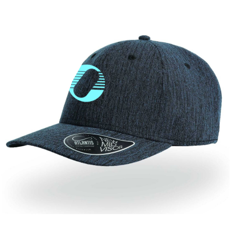 Casquette UCI Track Champions League