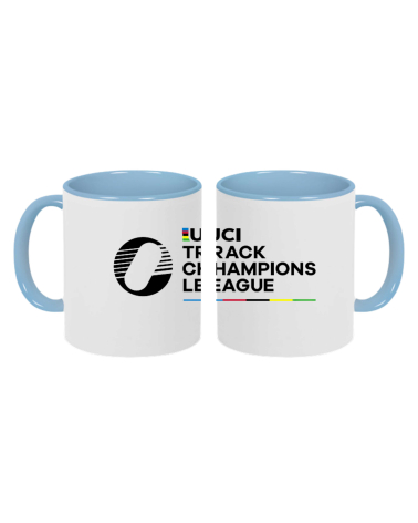 Mug UCI Track Champions League