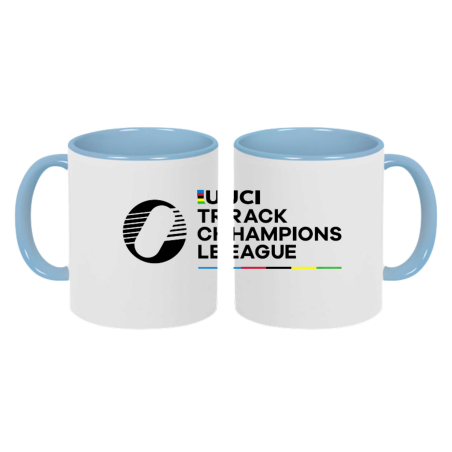 Mug UCI Track Champions League