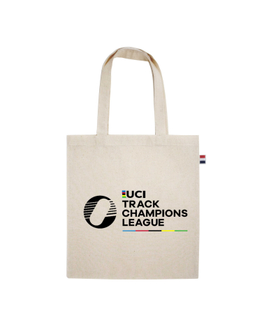 Tote Bag UCI Track Champions League