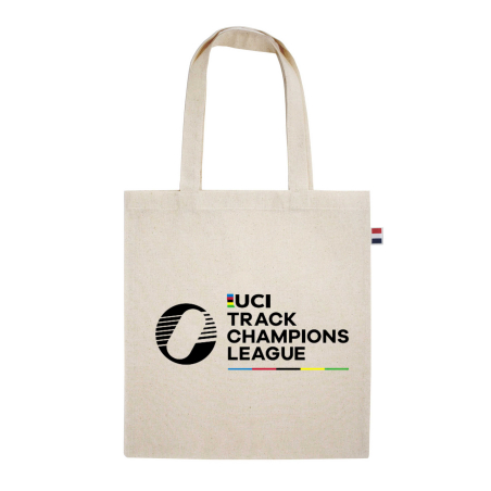 Tote Bag UCI Track Champions League