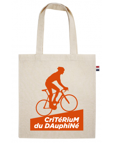 Sac Critérium du Dauphiné Musette Héro