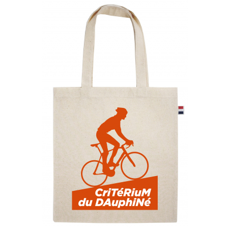 Sac Critérium du Dauphiné Musette Héro