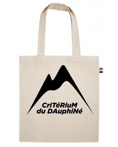 Sac Critérium du Dauphiné Musette Montagne