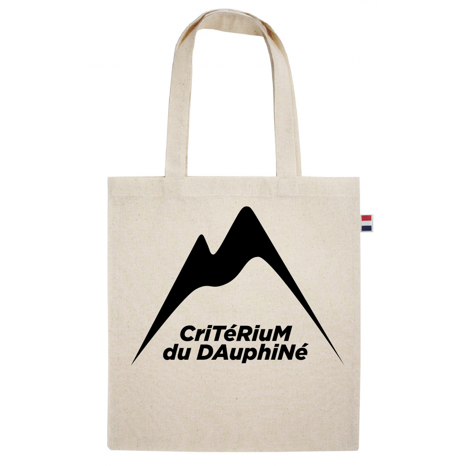 Sac Critérium du Dauphiné Musette Montagne
