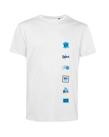 T-shirt Paris-Nice VERTICAL