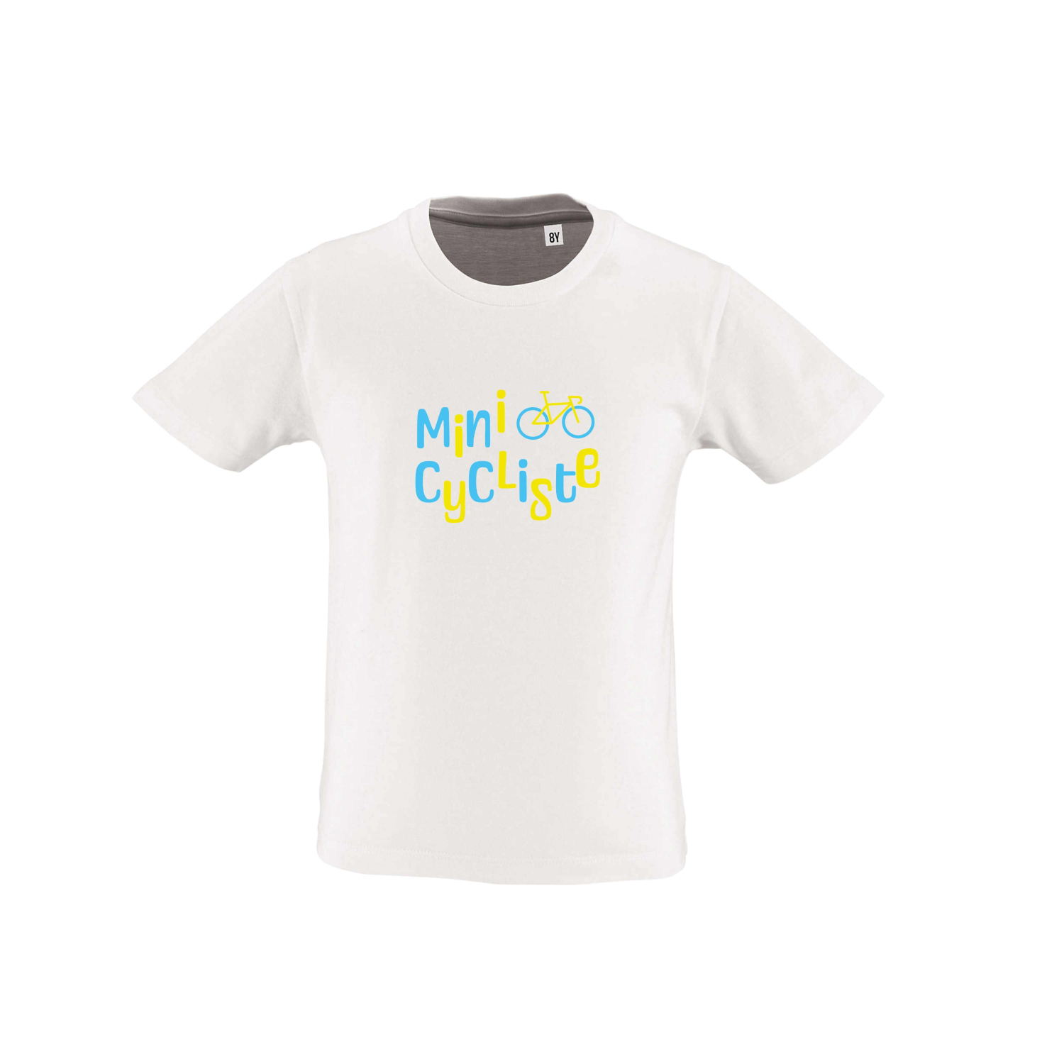 T-shirt Paris-Nice MINI CYCLISTE Enfant