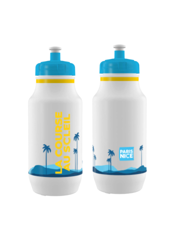 Bidon Paris-Nice LA CANETTE