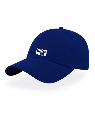 Casquette Paris-Nice LOGO