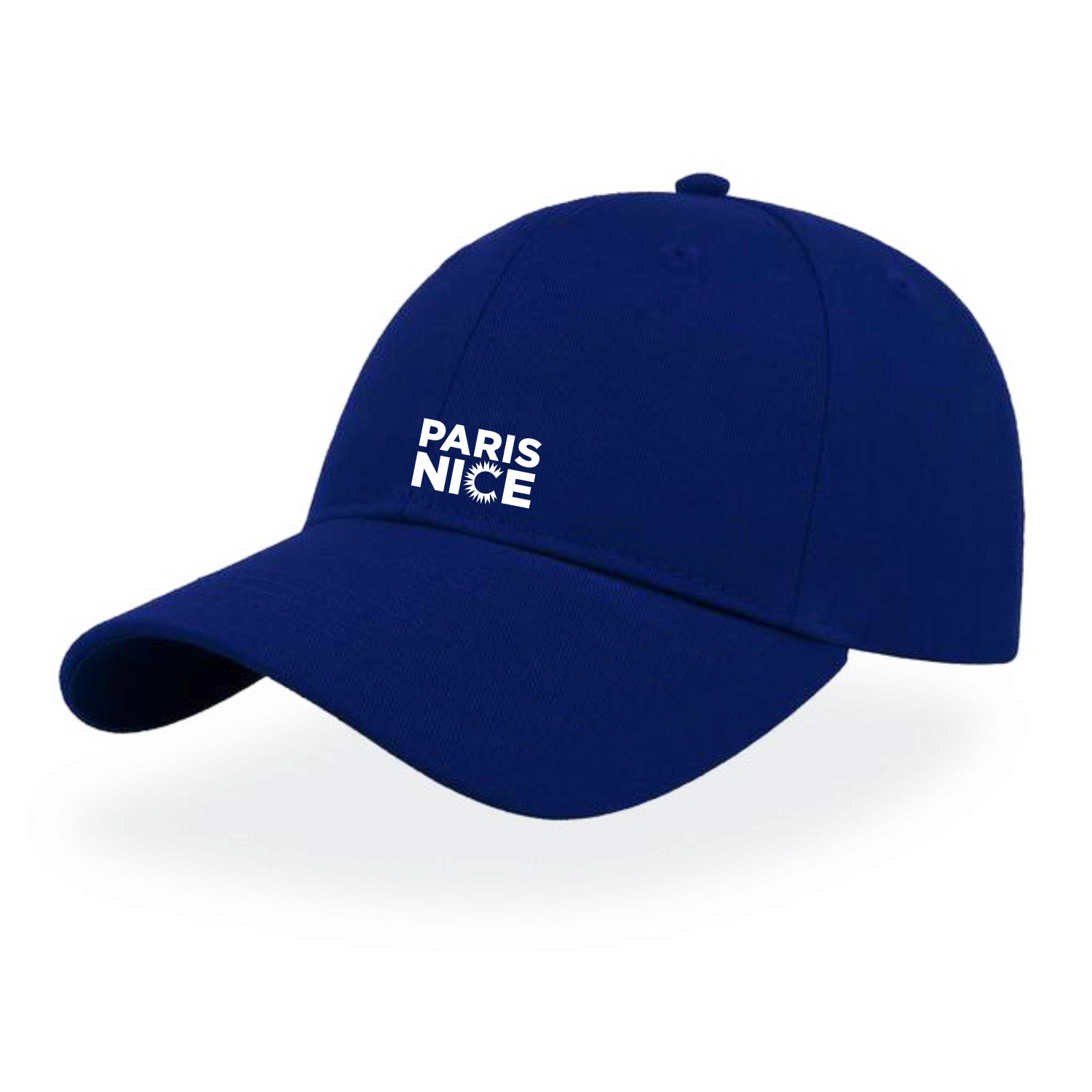 Casquette Paris-Nice LOGO