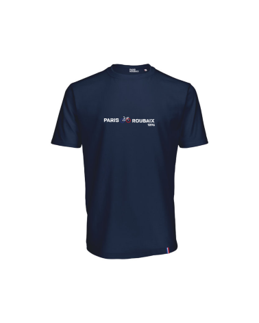 Paris Roubaix " Le Baché" Man T-shirt
