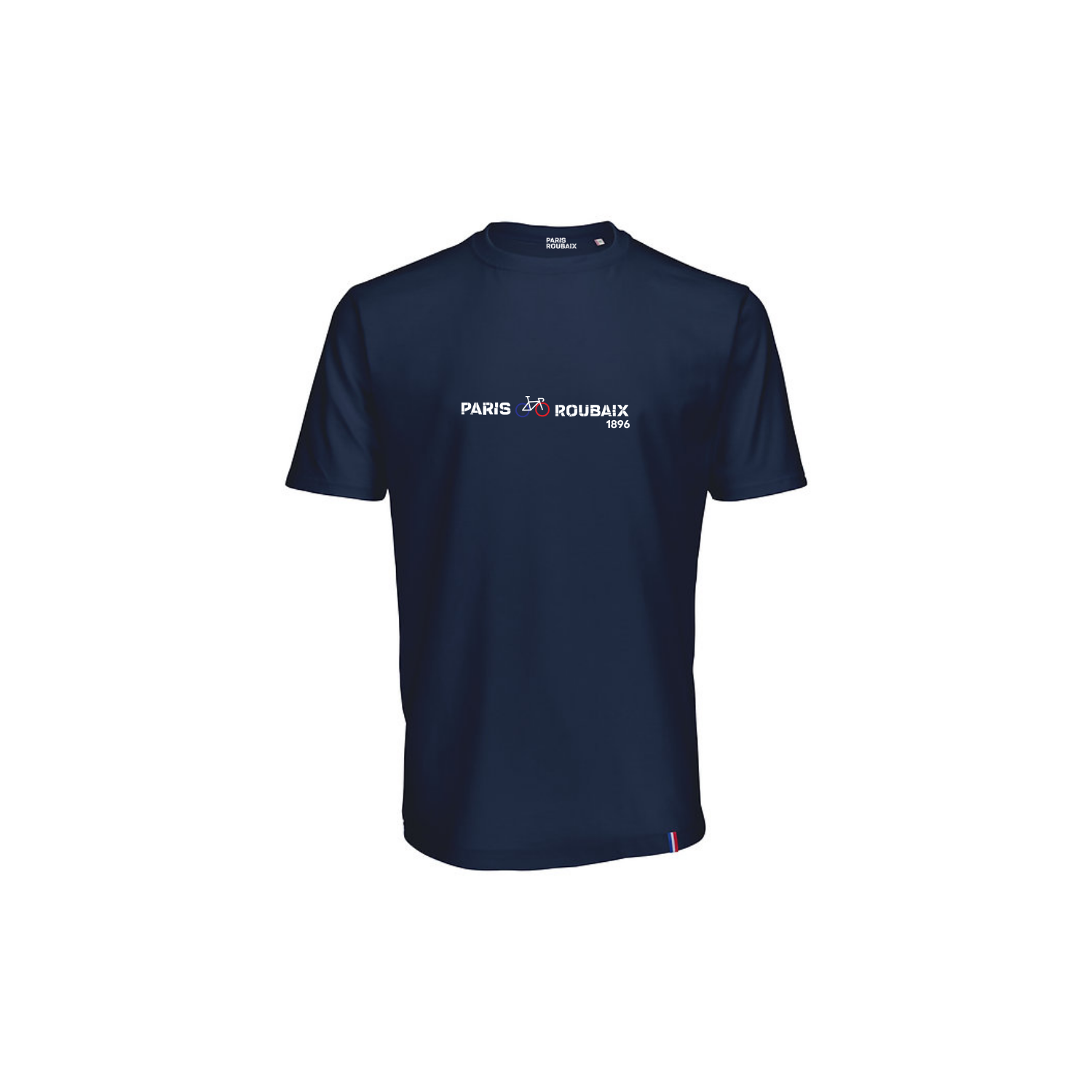 Paris Roubaix " Le Baché" Man T-shirt