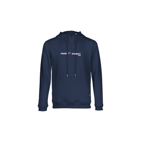 Paris Roubaix "Le Baroudeur " Mixte Hoodie