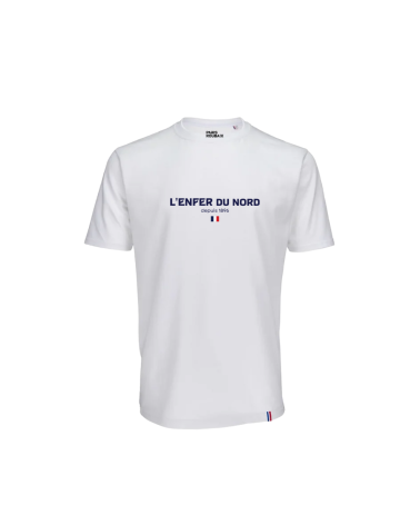 Paris Roubaix " Le Baché" Man T-shirt
