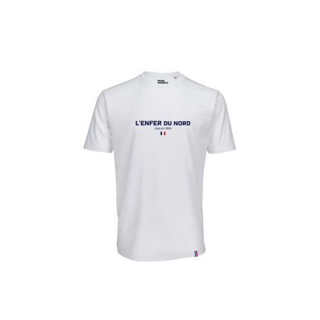 Paris Roubaix " Le Baché" Man T-shirt