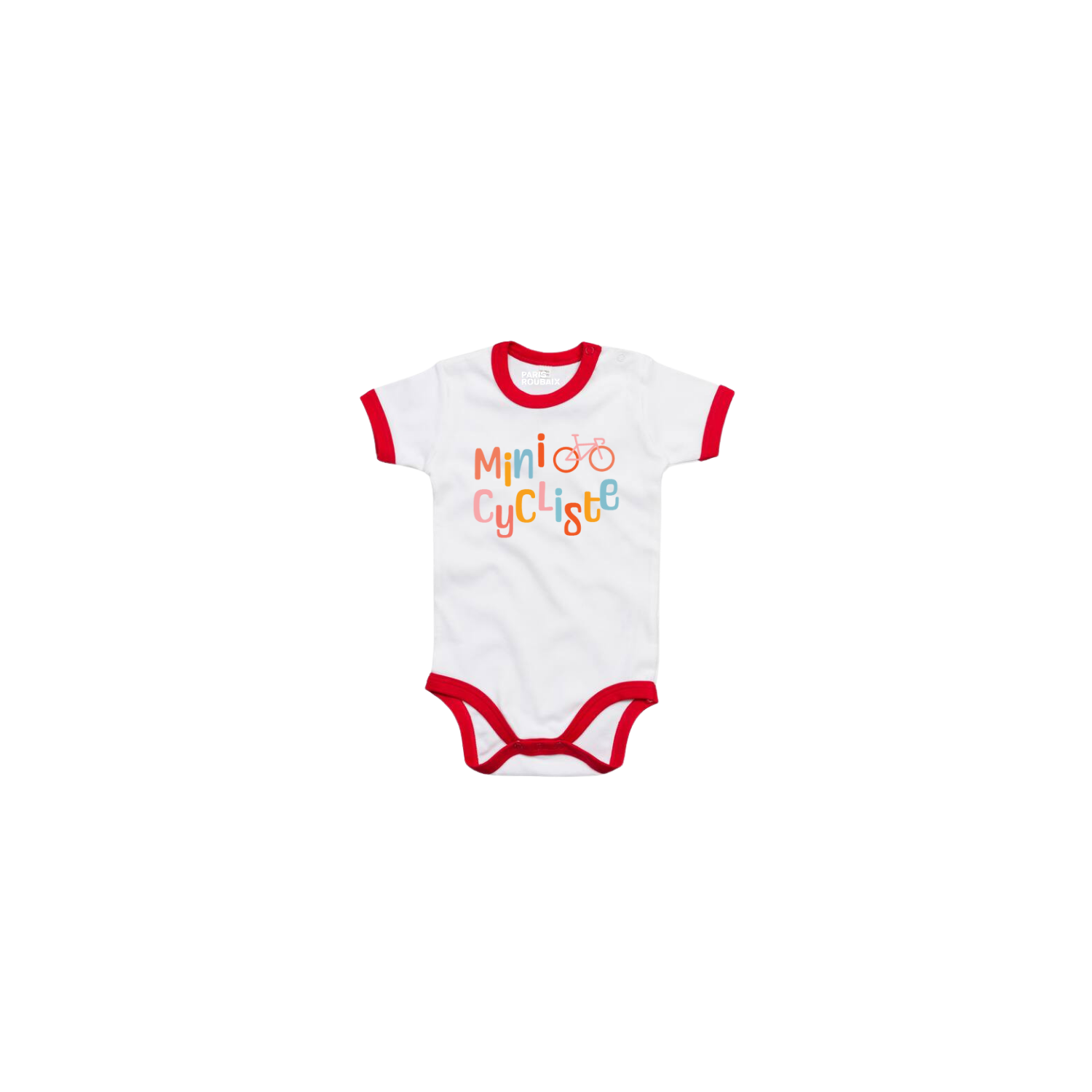 Body Paris-Nice MINI CYCLISTE Kids