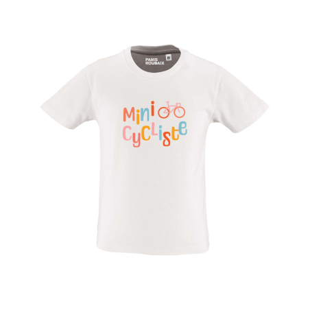 T-shirt Paris-Nice MINI CYCLISTE Kids