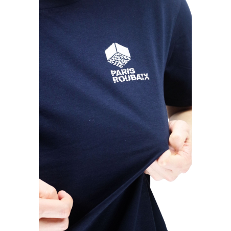 Paris Roubaix " Le Baché" Man T-shirt