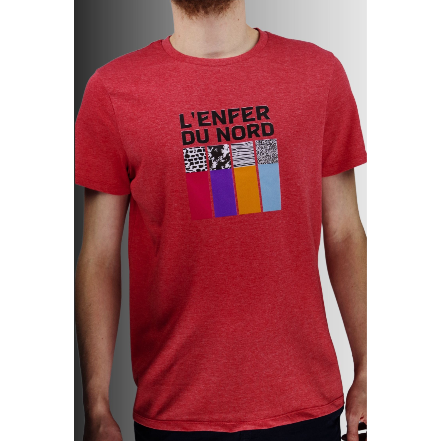 T-shirt Uni HEAD TEACHER Pour Homme/femme – Marque Fruit Of The Loom, Coupe Classique, Coton Confortable, Neuf Sans étiquette