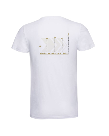La Flèche Wallonne "Parcours 2022" Man T-shirt