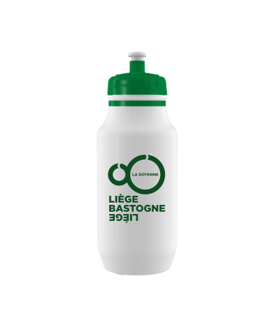 Liège Bastogne Liège Canette Bottle