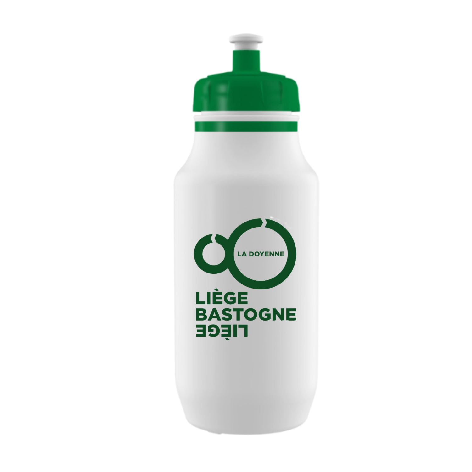 Liège Bastogne Liège Canette Bottle