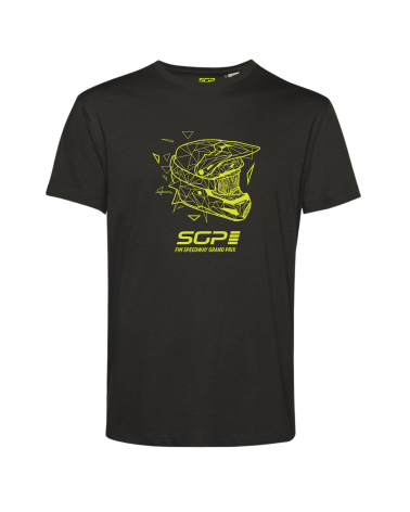 T-shirt Speedway THE SGP BIKES Mixte