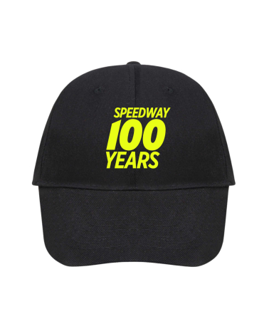 Casquette Speedway 100 YEARS