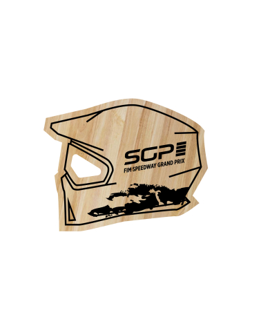 Speedway THE SGP BIKES Magnet