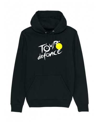 Hoodie Tour de France