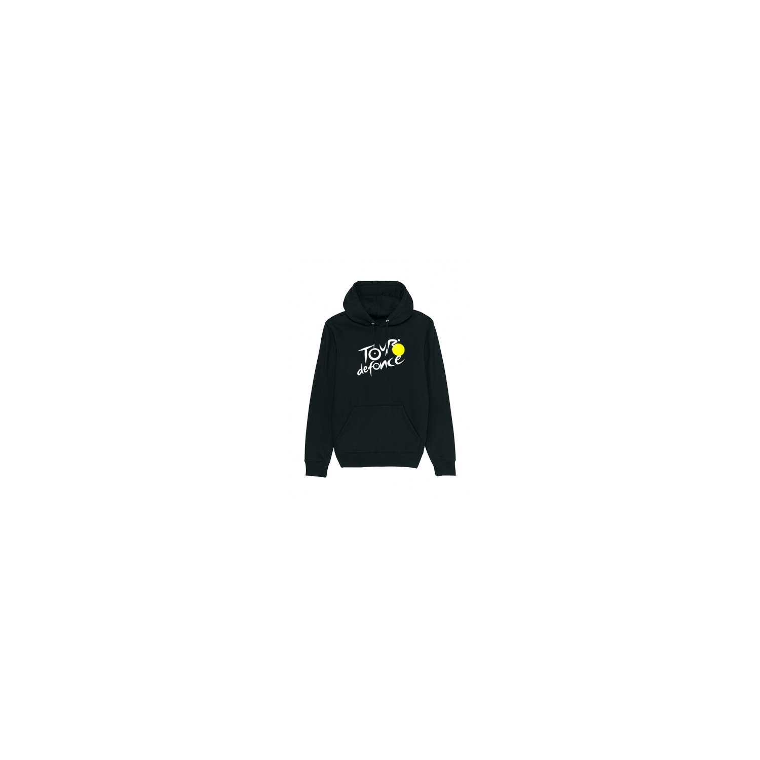 Hoodie Tour de France