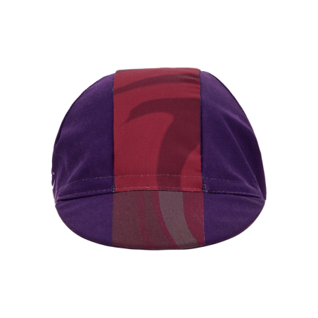 Casquette Tour de France Santini Bordeaux 2023 Bleue