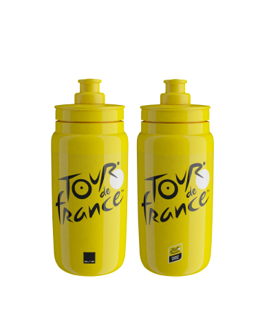 Can Tour de France Fly Iconic Yellow 550 ml