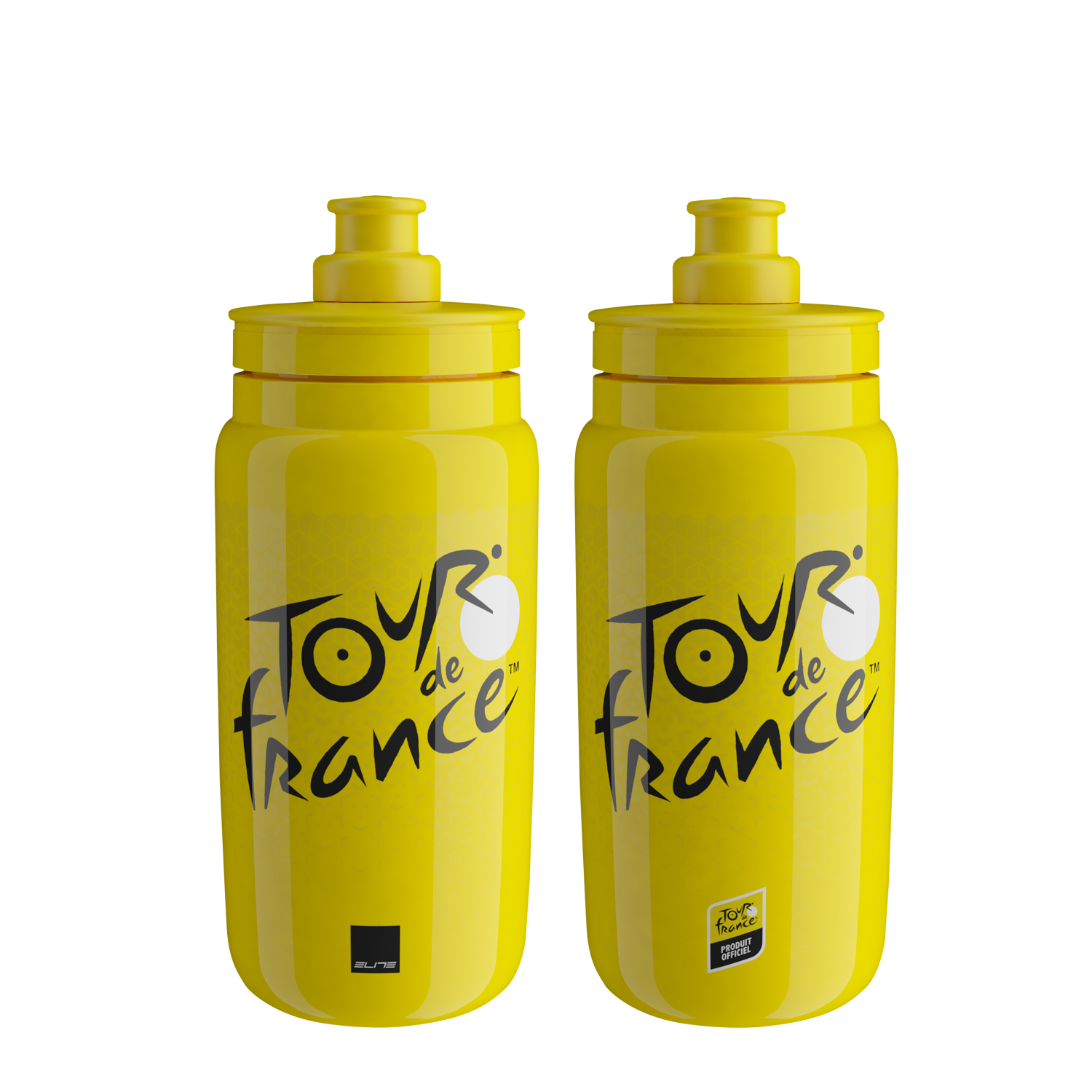 Can Tour de France Fly Iconic Yellow 550 ml