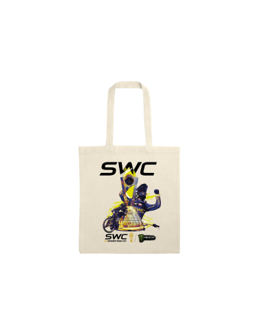 Tote Bag Speedway WORLD CUP 23