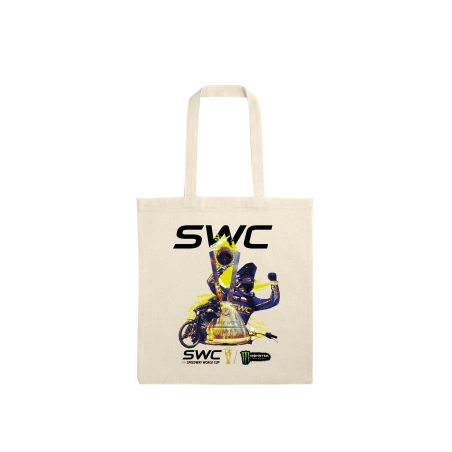Tote Bag Speedway WORLD CUP 23