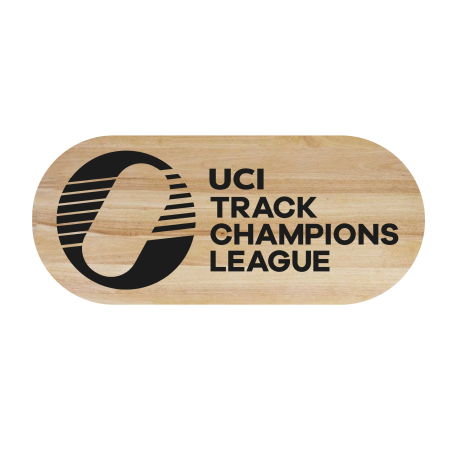 Magnet UCI Track Champions League Bois