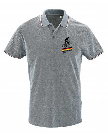 Polo Deutschland Tour Braquet Homme