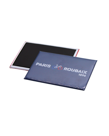 Magnet Paris Roubaix 1896 Navy Blue