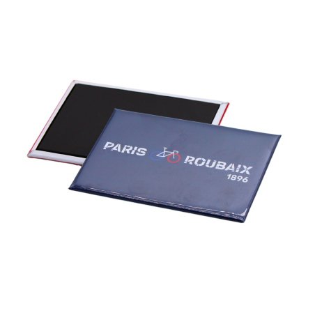 Magnet Paris Roubaix 1896 Navy Blue